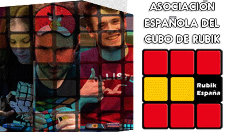La Asociación Española del Cubo de Rubik es la que organiza esta cita en Fuenlabrada. 