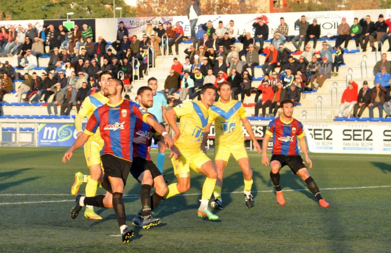 Eldense Eldense