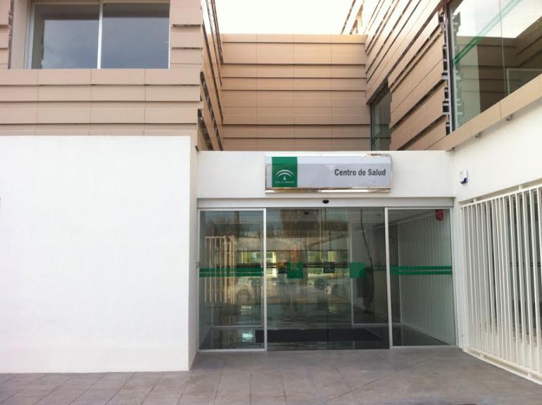 golpear Cualquier Dempsey Entra en servicio el nuevo centro de salud Jerez Sur | Radio Jerez |  Actualidad | Cadena SER