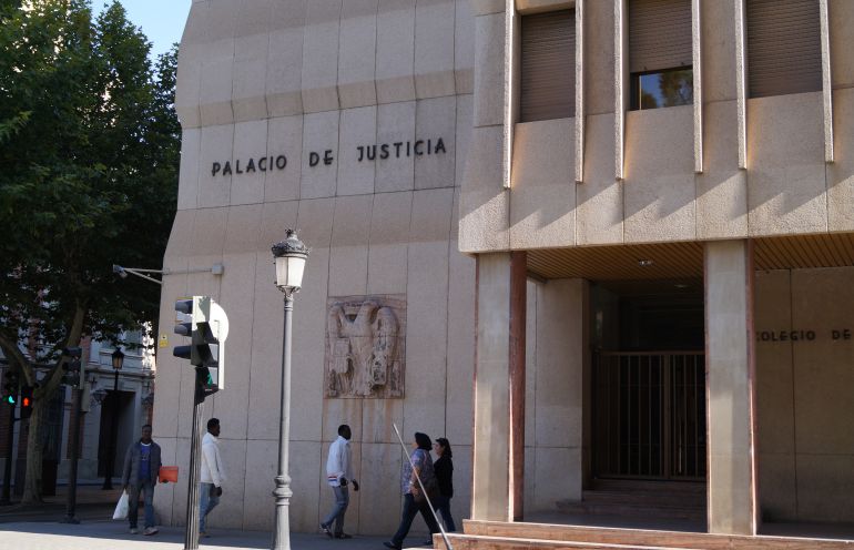 Tribunal Superior de Justicia de Castilla-la Mancha