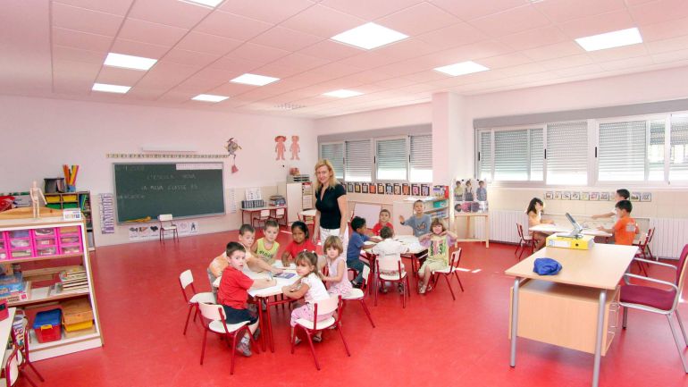 Temporal en Valencia: Todos los colegios de la Comunitat Valenciana ...
