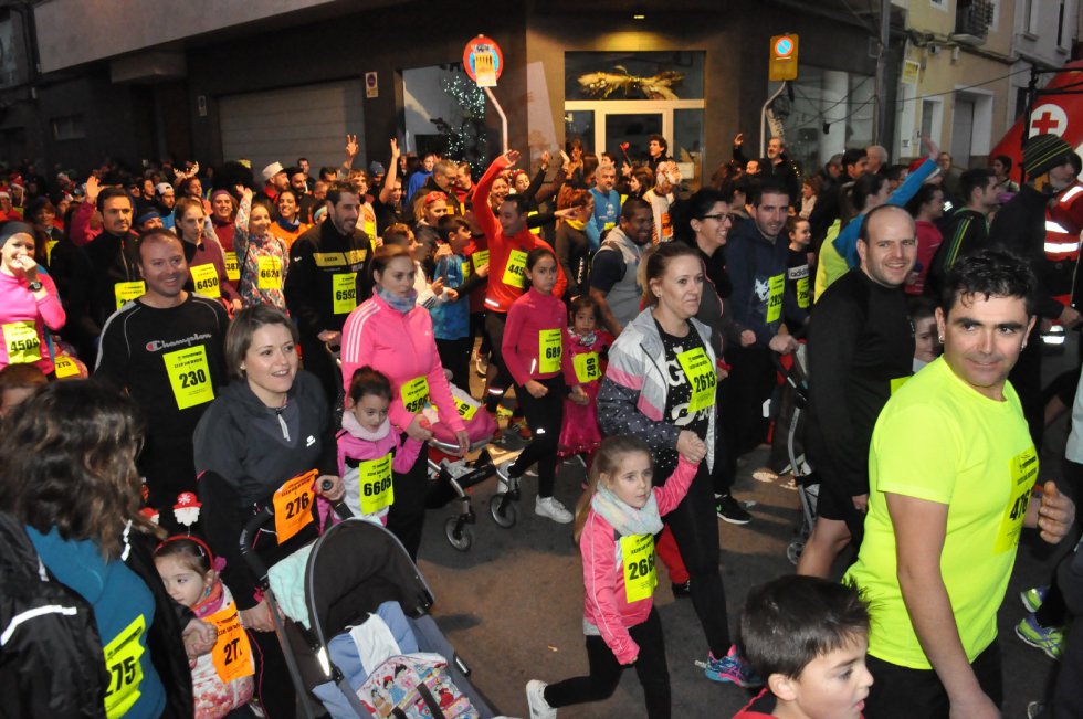 FOTOGALERÍA | XXXVI San Silvestre Eldense FOTOGALERÍA | XXXVI San Silvestre Eldense
