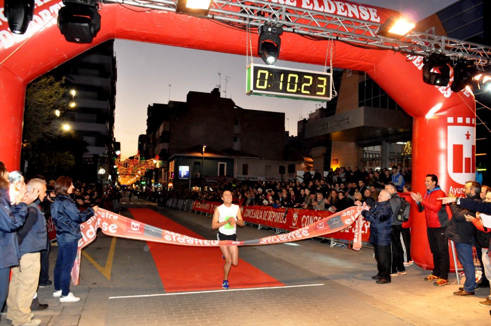 FOTOGALERÍA | XXXVI San Silvestre Eldense FOTOGALERÍA | XXXVI San Silvestre Eldense