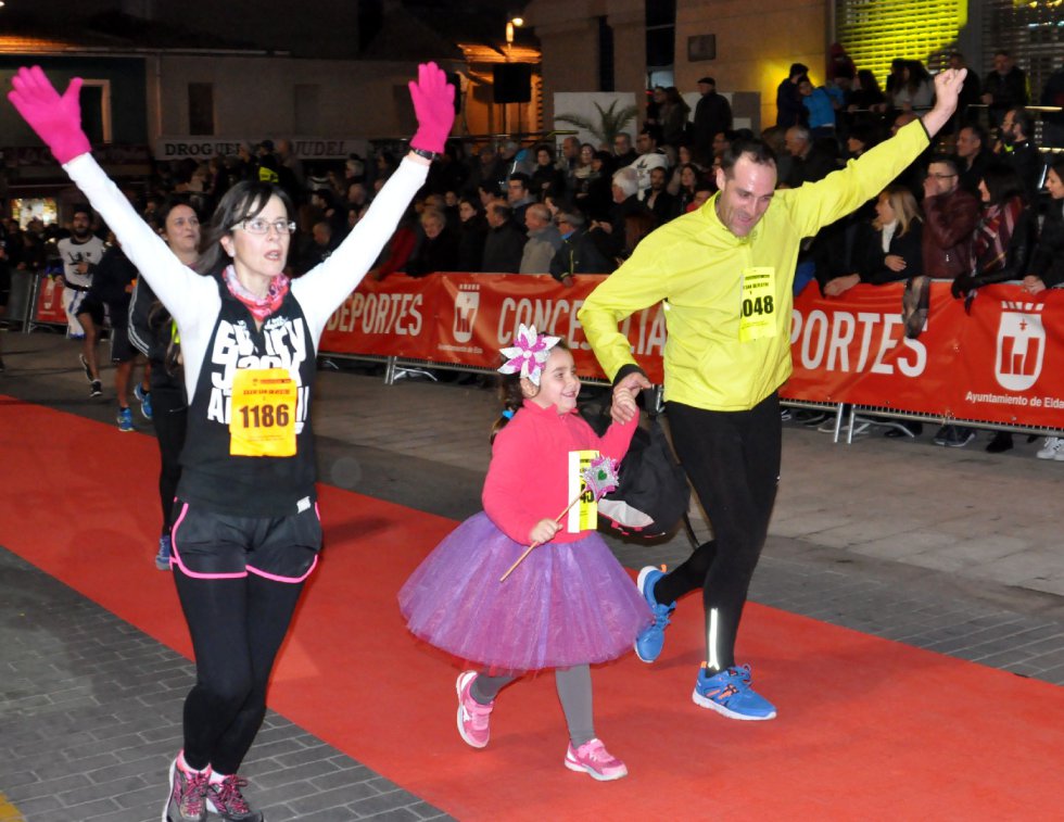 FOTOGALERÍA | XXXVI San Silvestre Eldense FOTOGALERÍA | XXXVI San Silvestre Eldense
