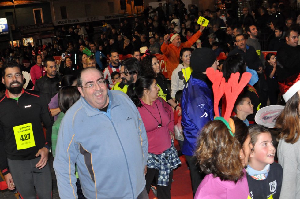 FOTOGALERÍA | XXXVI San Silvestre Eldense FOTOGALERÍA | XXXVI San Silvestre Eldense