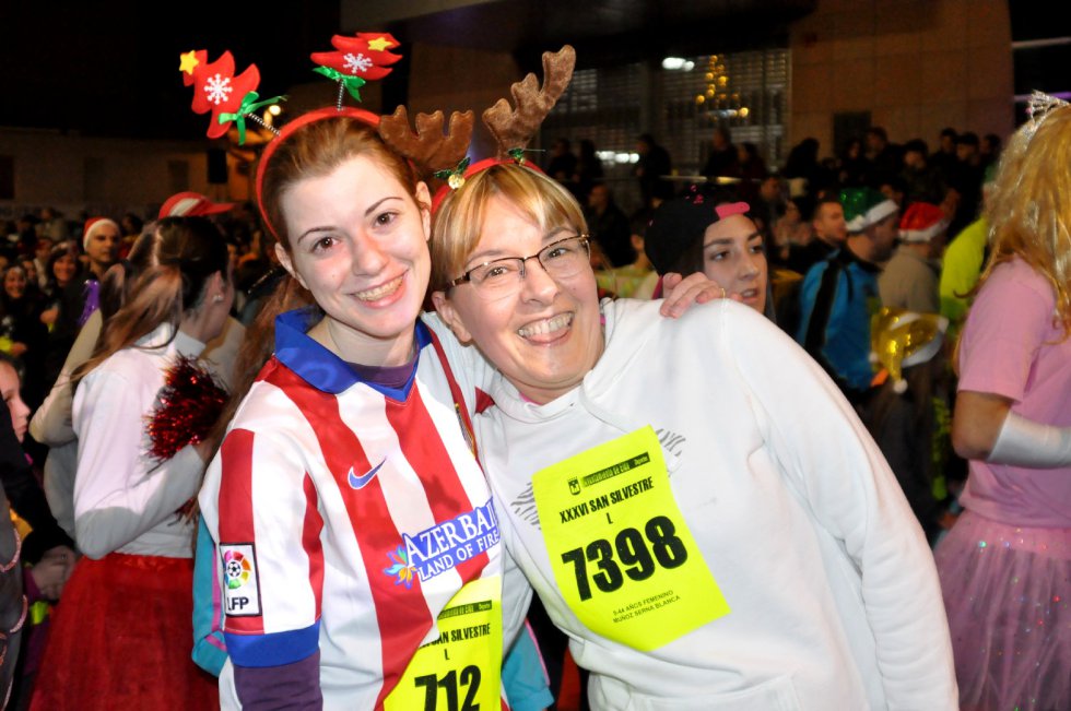 FOTOGALERÍA | XXXVI San Silvestre Eldense FOTOGALERÍA | XXXVI San Silvestre Eldense