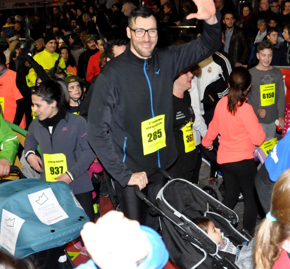 FOTOGALERÍA | XXXVI San Silvestre Eldense FOTOGALERÍA | XXXVI San Silvestre Eldense