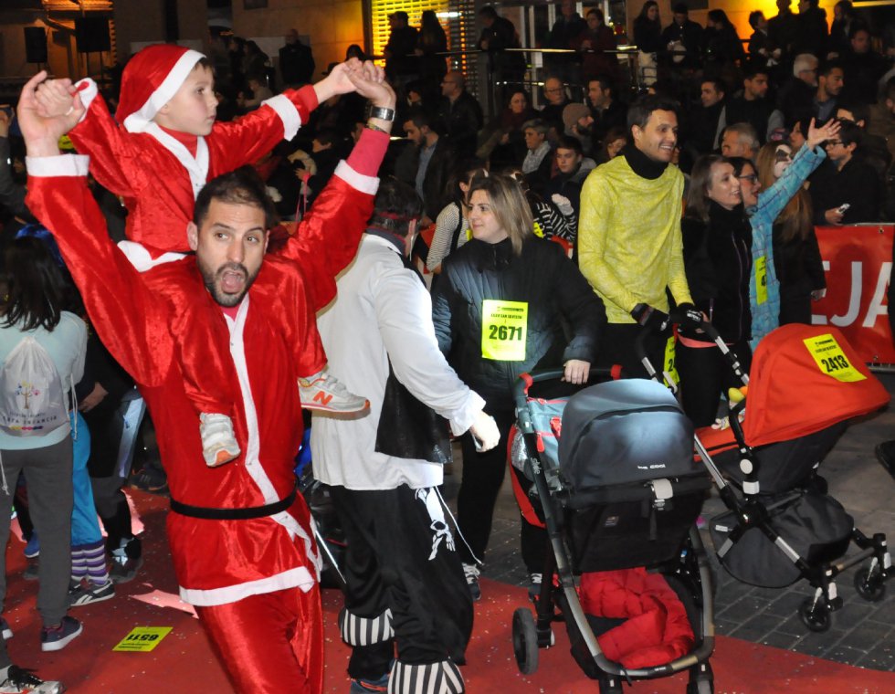 FOTOGALERÍA | XXXVI San Silvestre Eldense FOTOGALERÍA | XXXVI San Silvestre Eldense