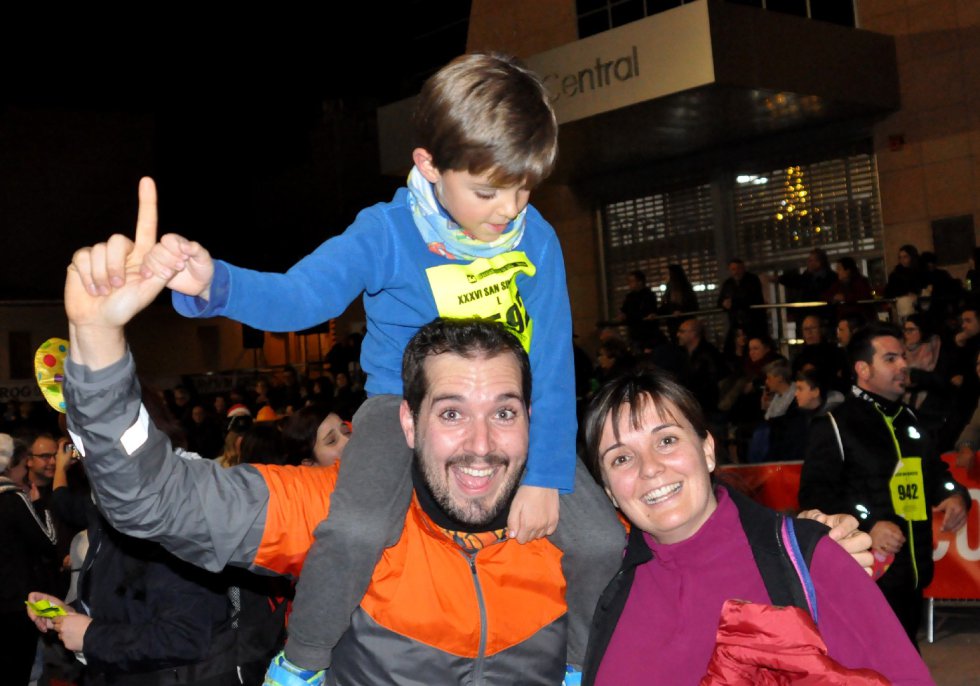FOTOGALERÍA | XXXVI San Silvestre Eldense FOTOGALERÍA | XXXVI San Silvestre Eldense