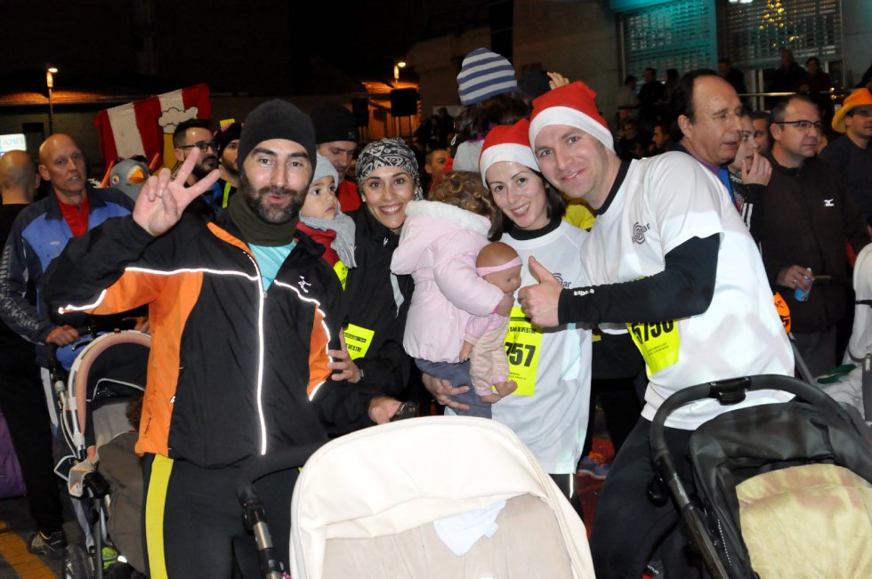 FOTOGALERÍA | XXXVI San Silvestre Eldense FOTOGALERÍA | XXXVI San Silvestre Eldense