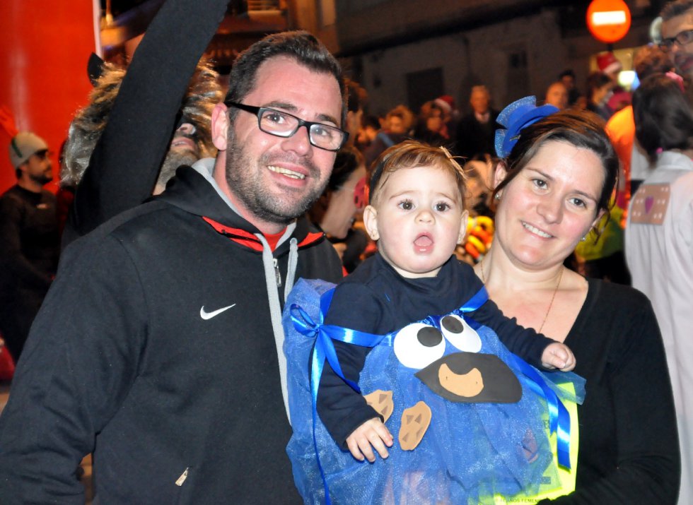 FOTOGALERÍA | XXXVI San Silvestre Eldense FOTOGALERÍA | XXXVI San Silvestre Eldense