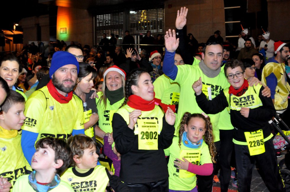 FOTOGALERÍA | XXXVI San Silvestre Eldense FOTOGALERÍA | XXXVI San Silvestre Eldense