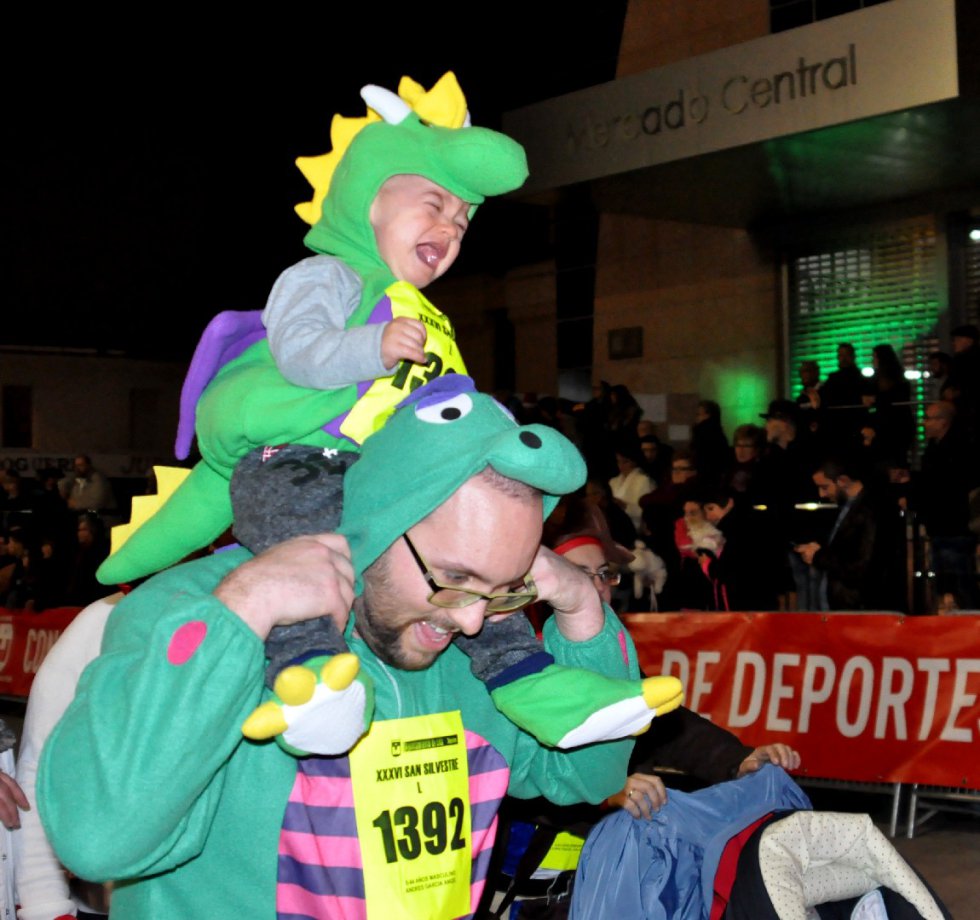 FOTOGALERÍA | XXXVI San Silvestre Eldense FOTOGALERÍA | XXXVI San Silvestre Eldense