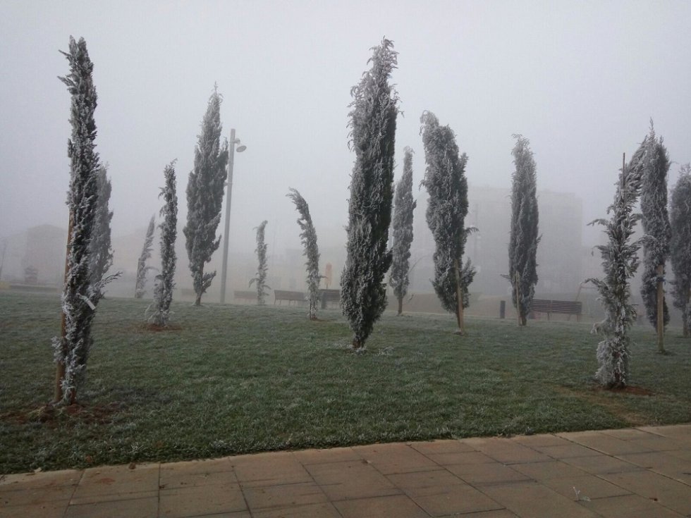En la capital de la comarca de La Litera, en Binéfar,... En la capital de la comarca de La Litera, en Binéfar,...