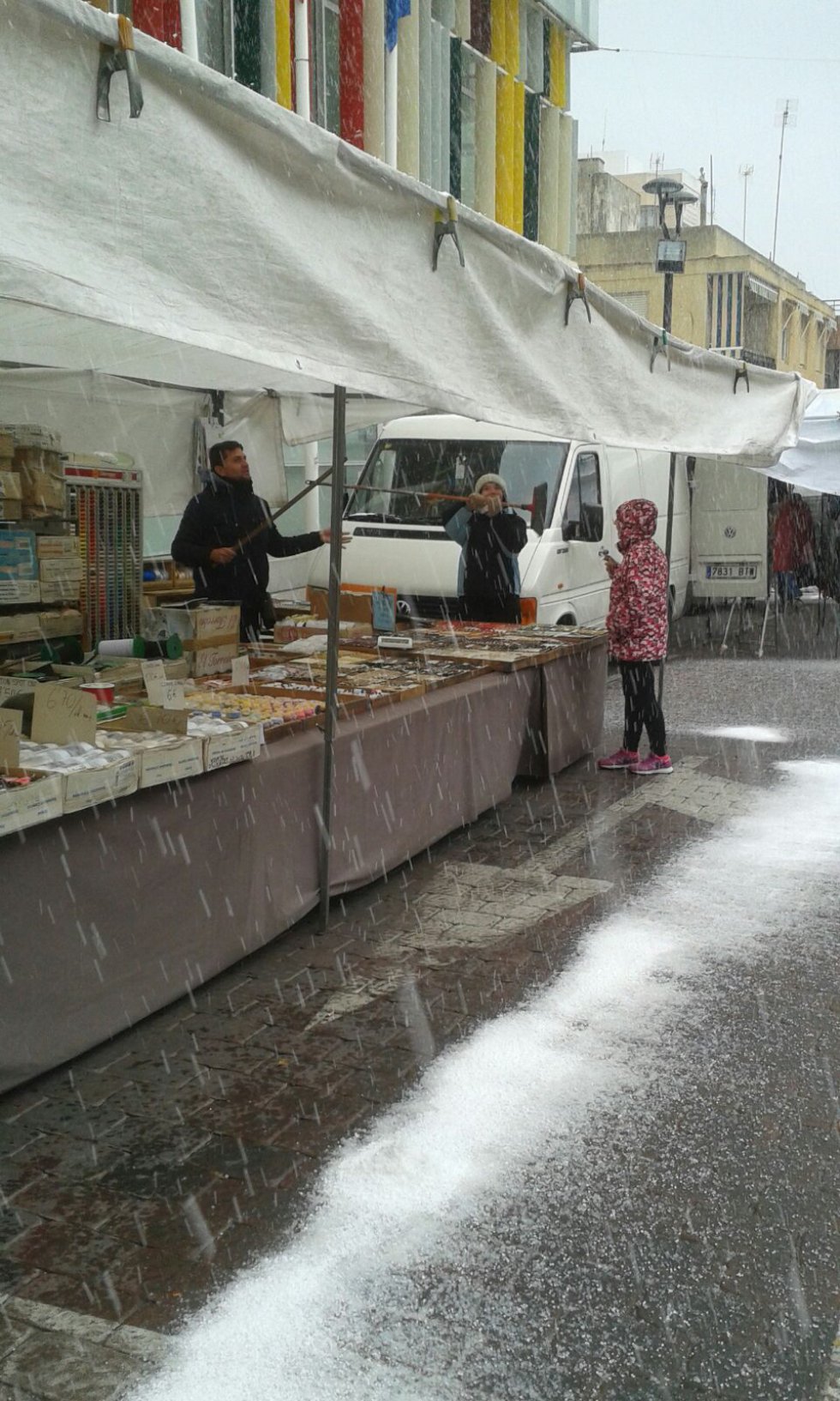 Mercadillo de Guardamar Mercadillo de Guardamar