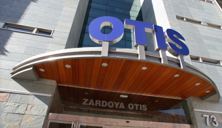 Zardoya Otis, empresa obligada a indemnizar a tres falsos autónomos en Lugo por el Tribunal Supremo