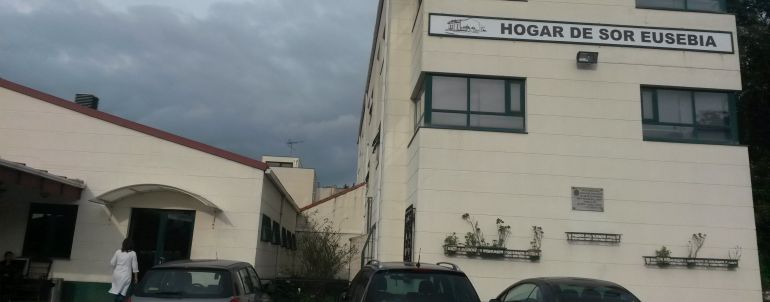 A Coruña: Hogar Sor Eusebia espera por los terrenos de 'Mi casita'