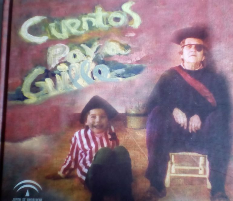 El Cuento De La Isla Capitulo 21