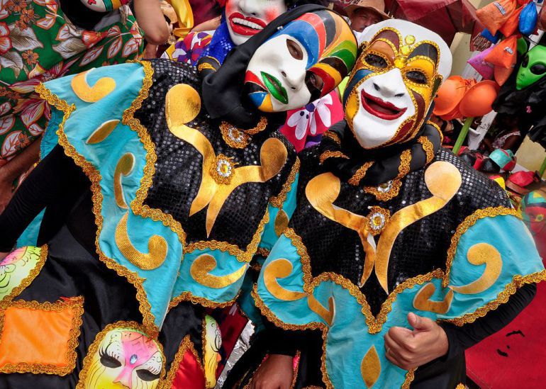 Subir sufrimiento Maravilla El Carnaval 2017 ya tiene ganadores | Radio Córdoba | Cadena SER