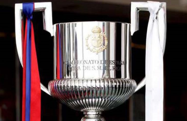 La Copa del Rey pasará por Alcázar de San Juan | SER ...