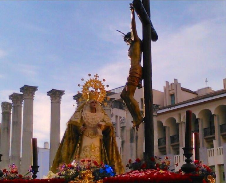 La Hdad. de la Piedad de Córdoba vuelve a cambiar de estilo musical en el 2024