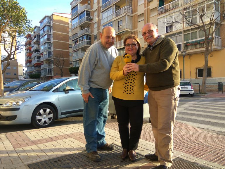 Barrios Málaga: La Princesa, un barrio de altos vuelos