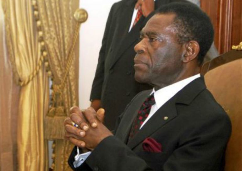 Teodoro Obiang: El matrimonio Kokorev ingresó casi 4 millones de euros sin actividad laboral o mercantil conocida