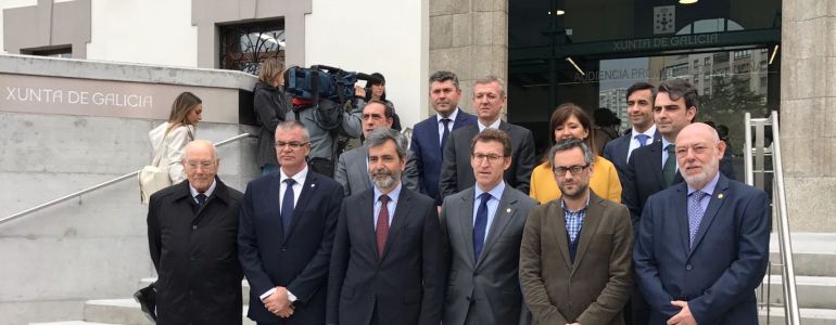 A Coruna La Fabrica De Tabacos Lista Para Su Uso Judicial Radio Coruna Cadena Ser