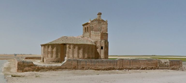 Patrimonio en ruinas en Ávila | SER Ávila | Cadena SER
