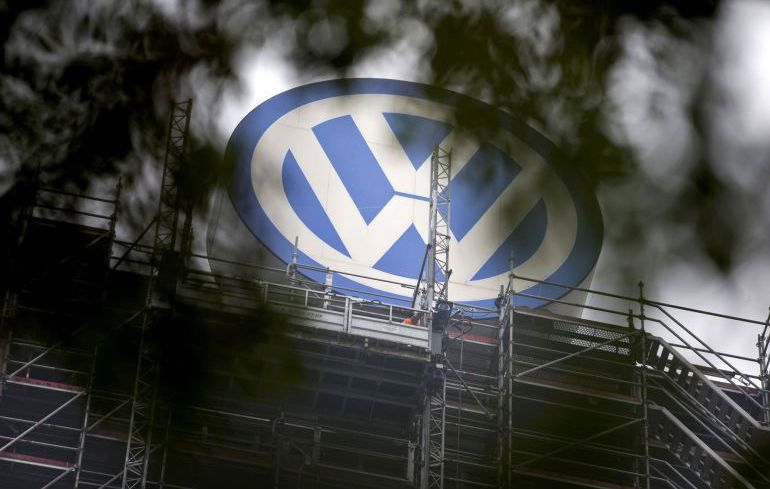 La Audiencia concede una indemnización al dueño de un Volkswagen trucado