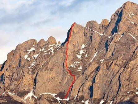 Hallan sin vida a los tres montañeros zamoranos perdidos en Picos de Europa