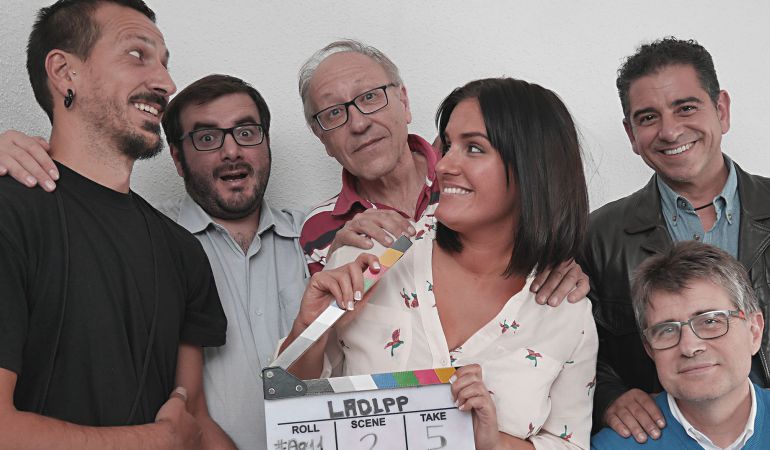 A las cuatro proyecciones se suma el estreno de ‘Los Amantes de la Página Par’ corto dirigido por Juan Bross y realizado por el equipo técnico y artístico de El Cortometrajista