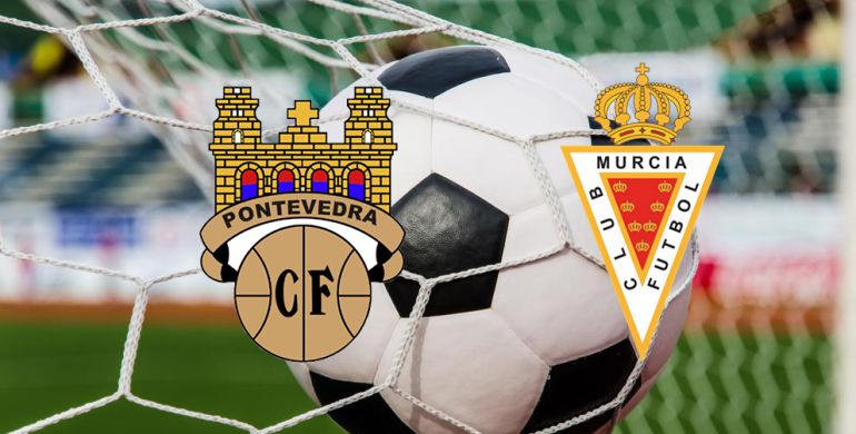 Fase de ascenso a Segunda División: Pontevedra CF - Real Murcia: Pontevedra  CF - Real Murcia | Radio Pontevedra | Cadena SER