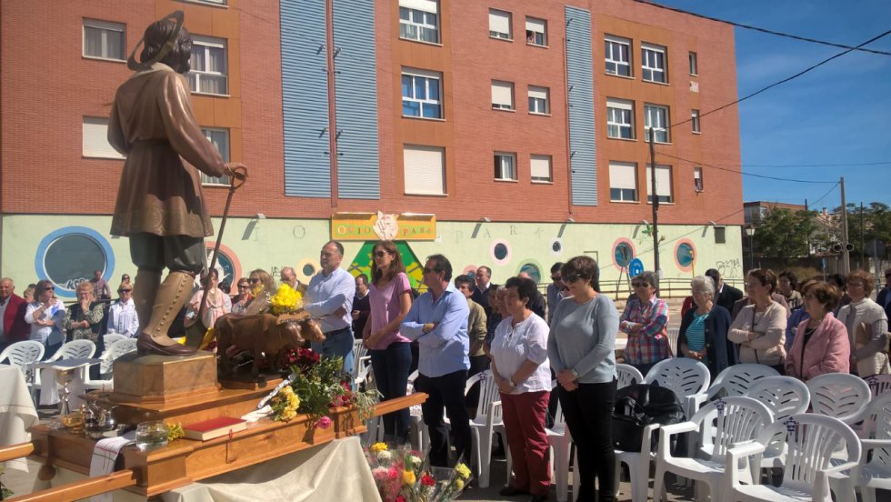 San Isidro 2017 en Tarancón San Isidro 2017 en Tarancón
