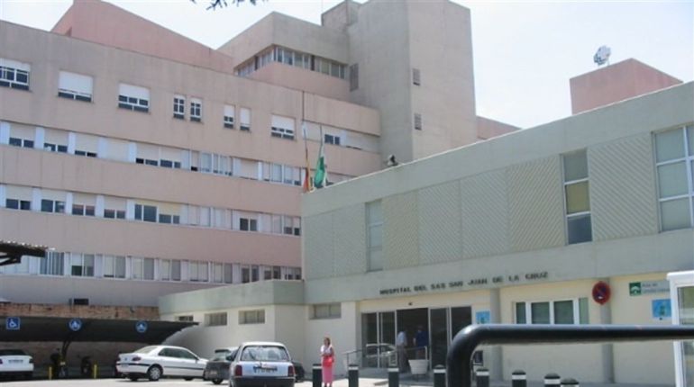 Hospital San Juan de la Cruz de Úbeda