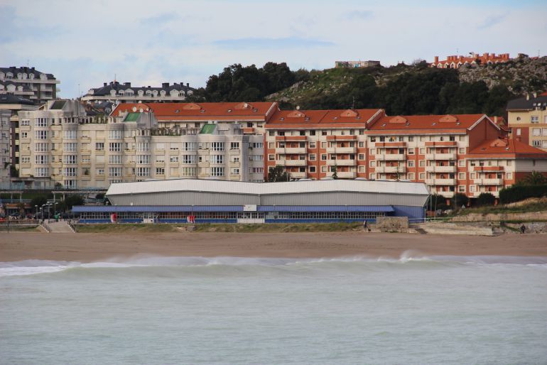 Incidentes En El Torneo San Juan Ser Castro Urdiales Cadena Ser