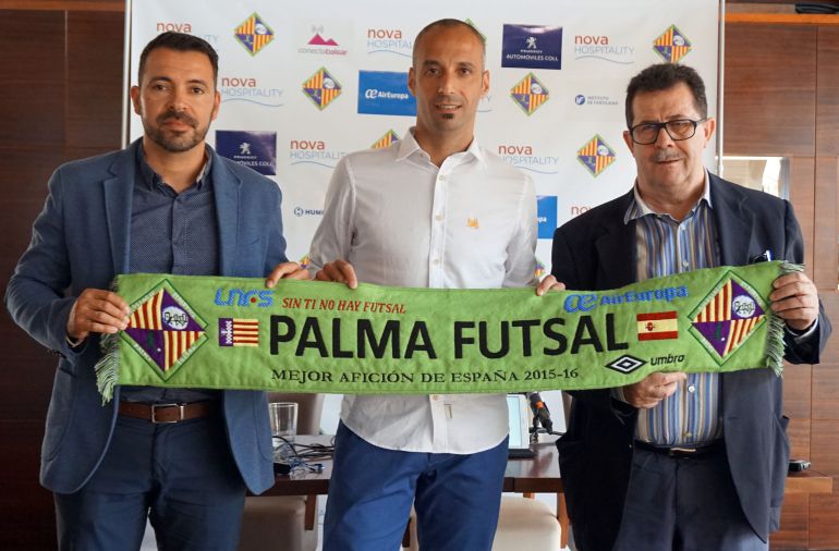 Resultado de imagen de vadillo nuevo entrenador