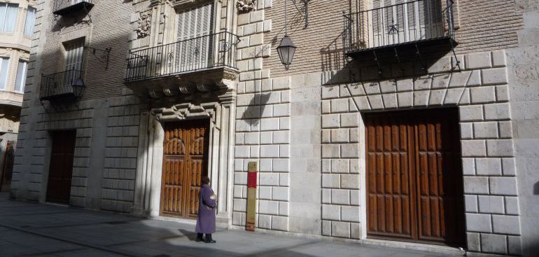 La Casa Junco de Palencia acogerá esta atractiva exposición
