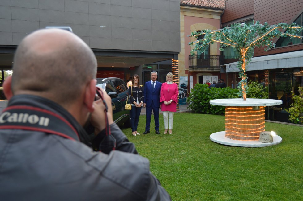 SER Gijón, Talpesa y Somio Park dan la bienvenida al verano SER Gijón, Talpesa y Somio Park dan la bienvenida al verano
