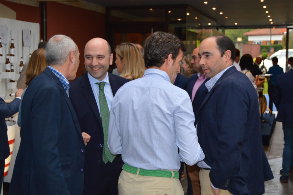 SER Gijón, Talpesa y Somio Park dan la bienvenida al verano SER Gijón, Talpesa y Somio Park dan la bienvenida al verano