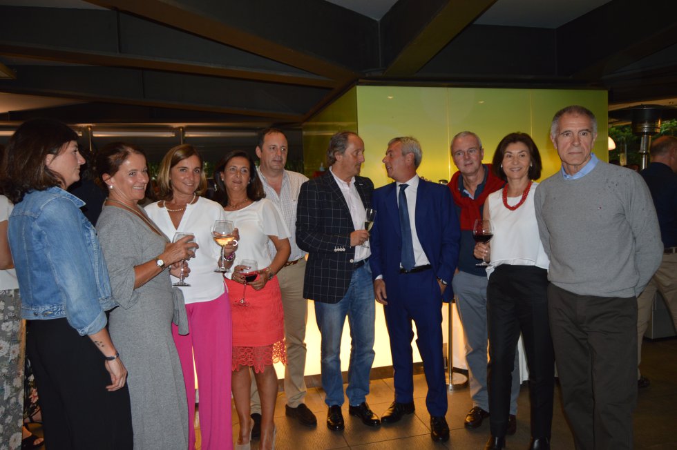 SER Gijón, Talpesa y Somio Park dan la bienvenida al verano SER Gijón, Talpesa y Somio Park dan la bienvenida al verano