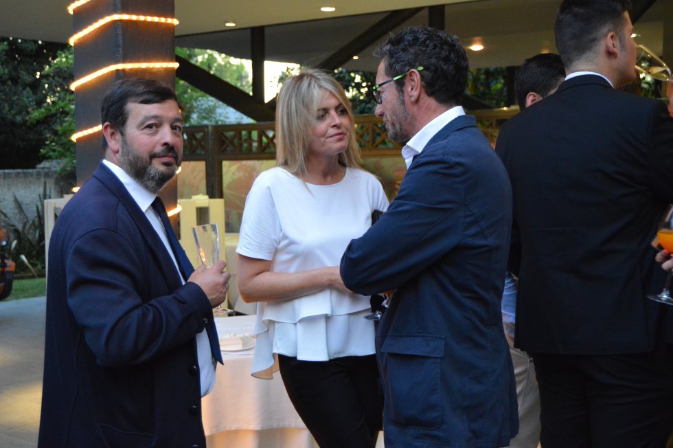 SER Gijón, Talpesa y Somio Park dan la bienvenida al verano SER Gijón, Talpesa y Somio Park dan la bienvenida al verano