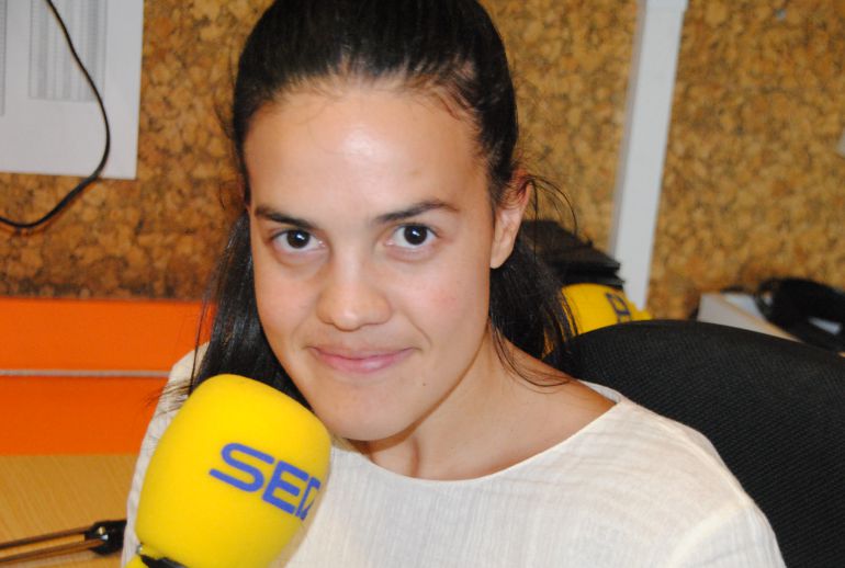 Tania Lombao será la nueva responsable de programas de la Radio Galega