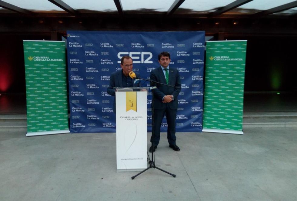 Nuevo éxito en otra edición de SER Empresarios en Toledo Nuevo éxito en otra edición de SER Empresarios en Toledo