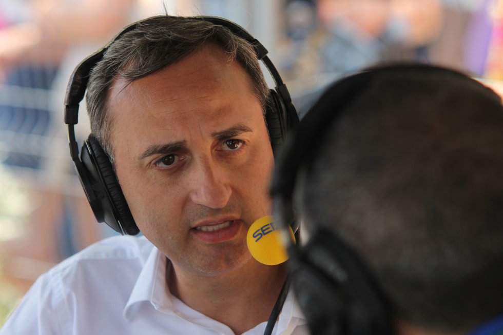 César Sánchez, presidente de la Diputación de Alicante César Sánchez, presidente de la Diputación de Alicante