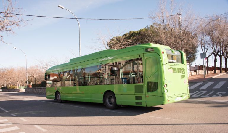 Los días 23 y 24 de junio habrá autobuses especiales las noches y madrugadas, cada hora, que conectarán ambas localidades