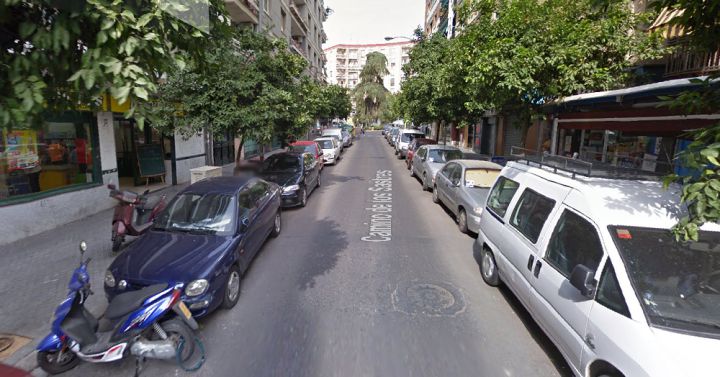 vecinos de ciudad jardin ven bien el