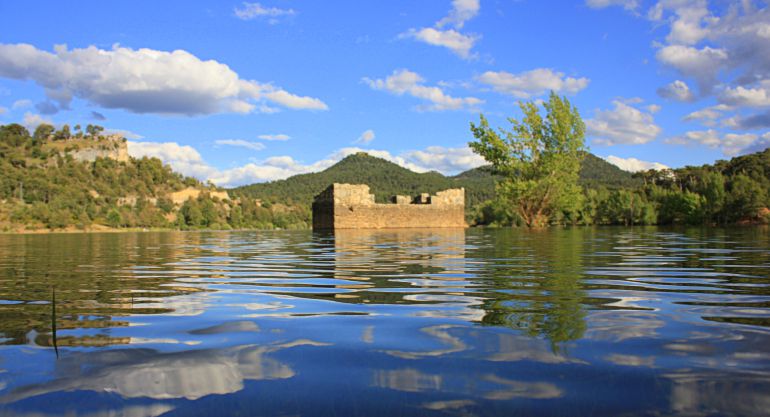 Pulido Salón de clases Circo Siete lugares para bañarnos en los ríos de la provincia de Cuenca |  ser_cuenca | Hoy por Hoy Cuenca | Cadena SER