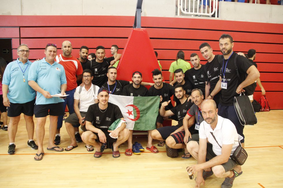 FOTOGALERÍA | XVI "ELDA HANDBALL CUP" - PRESENTACIÓN FOTOGALERÍA | XVI "ELDA HANDBALL CUP" - PRESENTACIÓN