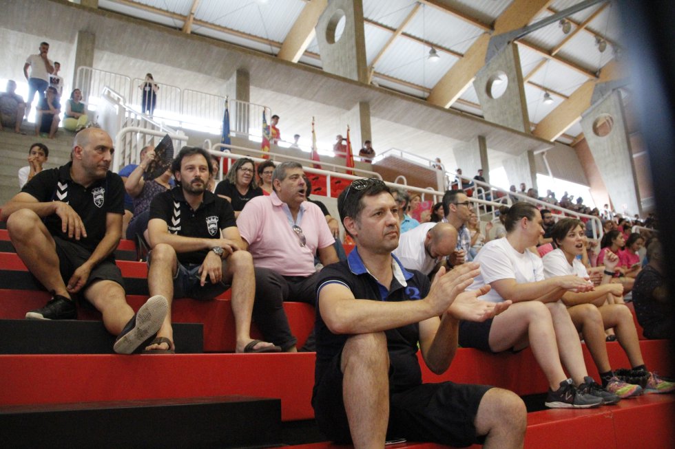 FOTOGALERÍA | XVI "ELDA HANDBALL CUP" - PRESENTACIÓN FOTOGALERÍA | XVI "ELDA HANDBALL CUP" - PRESENTACIÓN